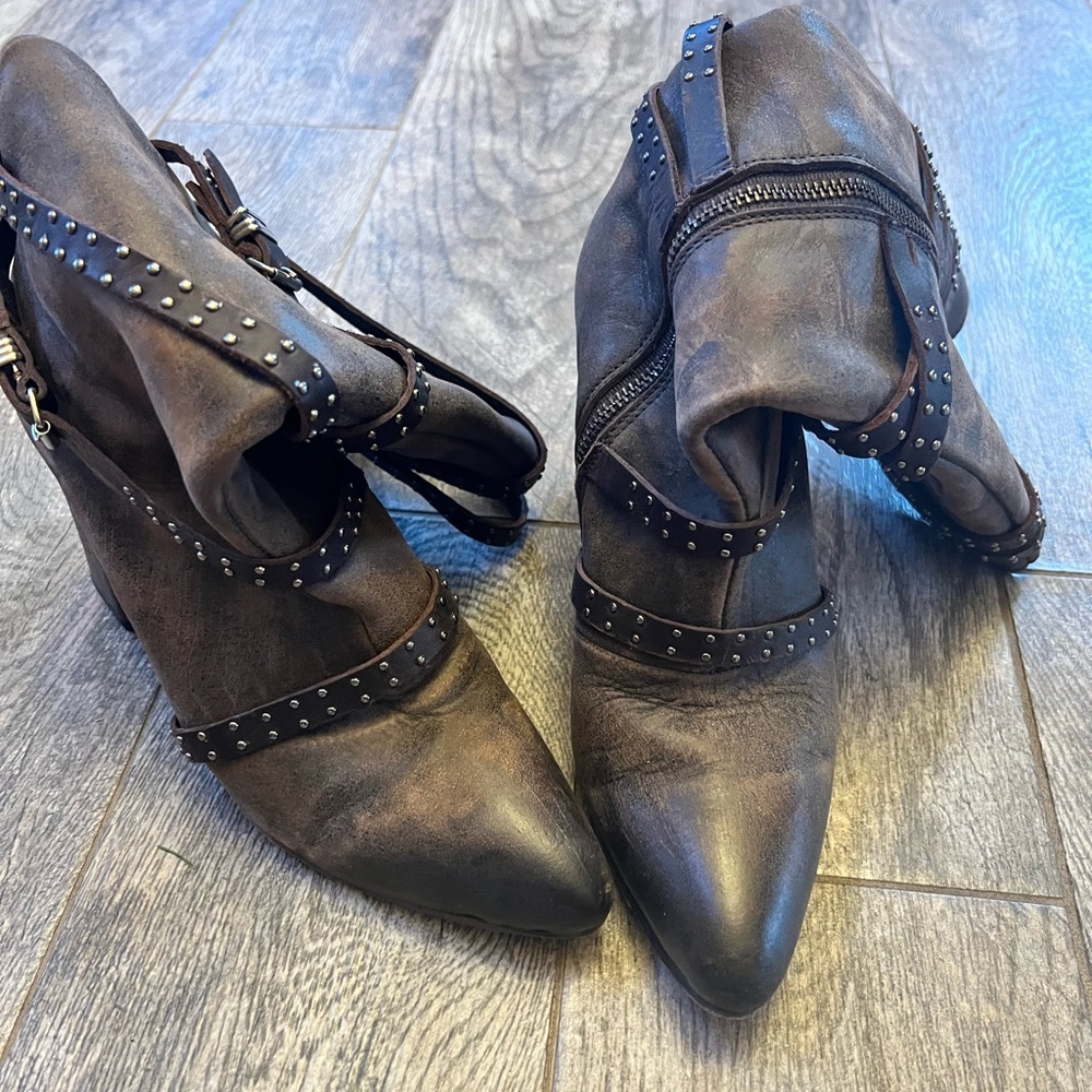 Freebird By Steven Jax Boot - image 3